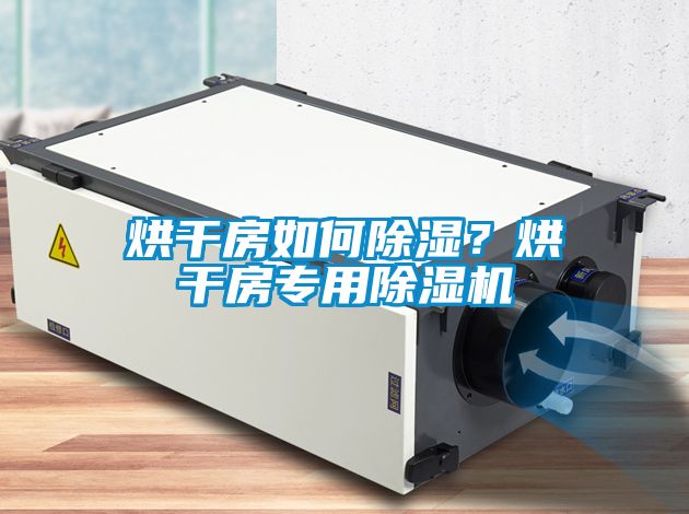 烘干房如何除濕？烘干房專用除濕機(jī)