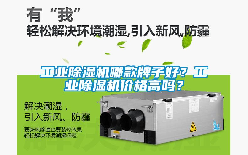 工業(yè)除濕機(jī)哪款牌子好？工業(yè)除濕機(jī)價(jià)格高嗎？