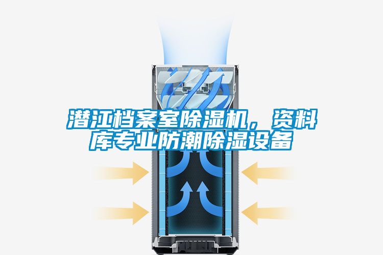 潛江檔案室除濕機(jī)，資料庫專業(yè)防潮除濕設(shè)備