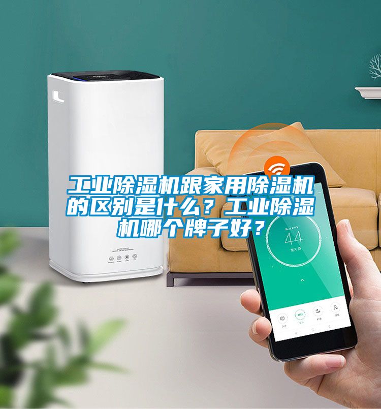 工業(yè)除濕機(jī)跟家用除濕機(jī)的區(qū)別是什么？工業(yè)除濕機(jī)哪個(gè)牌子好？