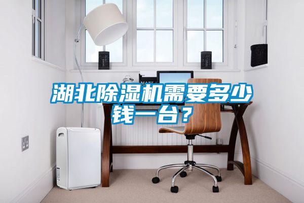 湖北除濕機(jī)需要多少錢(qián)一臺(tái)？
