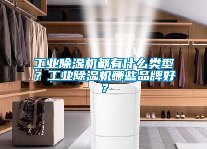 工業(yè)除濕機(jī)都有什么類(lèi)型？工業(yè)除濕機(jī)哪些品牌好？