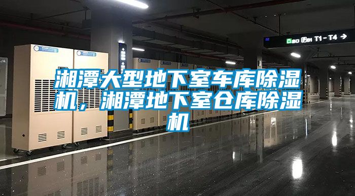 湘潭大型地下室車庫除濕機，湘潭地下室倉庫除濕機