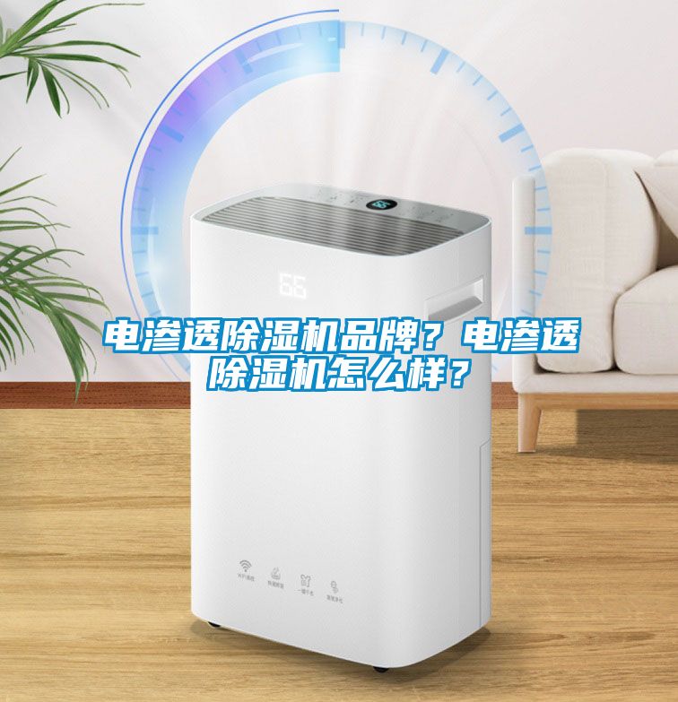 電滲透除濕機(jī)品牌？電滲透除濕機(jī)怎么樣？
