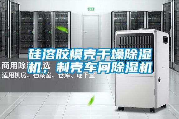 硅溶膠模殼干燥除濕機，制殼車間除濕機