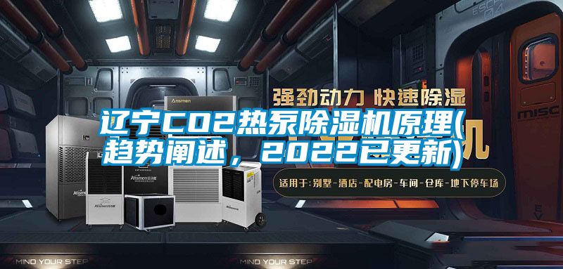 遼寧CO2熱泵除濕機原理(趨勢闡述，2022已更新)