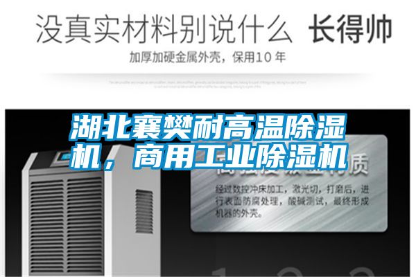 湖北襄樊耐高溫除濕機，商用工業(yè)除濕機