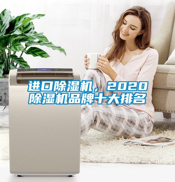 進(jìn)口除濕機，2020除濕機品牌十大排名