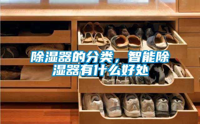 除濕器的分類，智能除濕器有什么好處