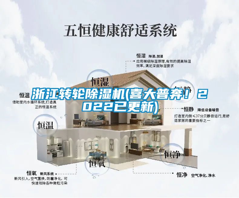 浙江轉(zhuǎn)輪除濕機(jī)(喜大普奔！2022已更新)