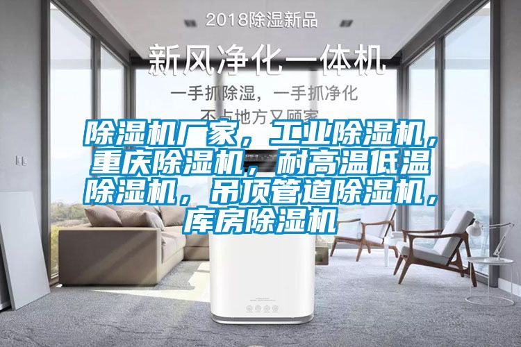 除濕機(jī)廠家，工業(yè)除濕機(jī)，重慶除濕機(jī)，耐高溫低溫除濕機(jī)，吊頂管道除濕機(jī)，庫房除濕機(jī)