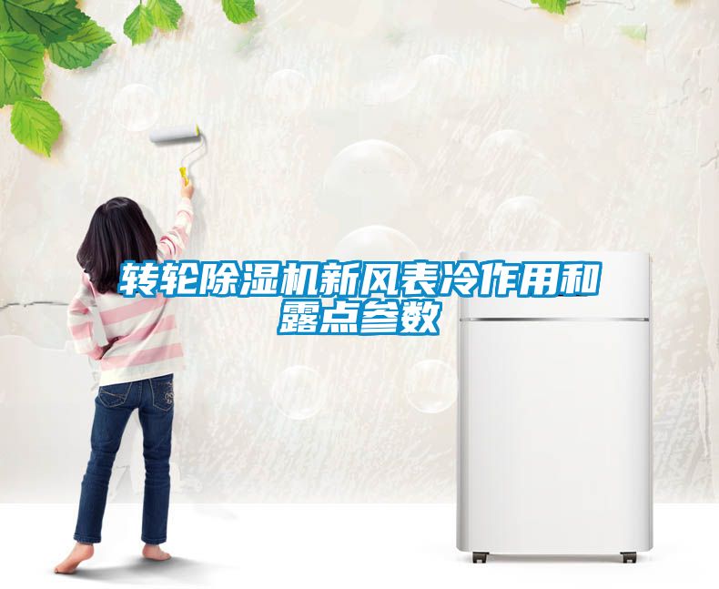 轉(zhuǎn)輪除濕機新風(fēng)表冷作用和露點參數(shù)