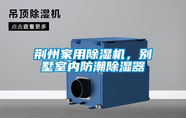 荊州家用除濕機(jī)，別墅室內(nèi)防潮除濕器
