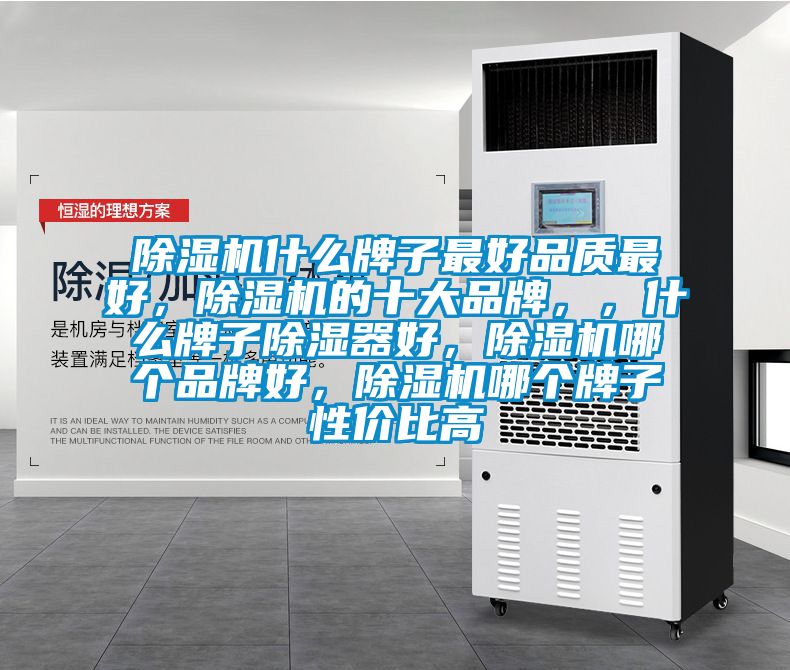 除濕機什么牌子最好品質(zhì)最好，除濕機的十大品牌，，什么牌子除濕器好，除濕機哪個品牌好，除濕機哪個牌子性價比高