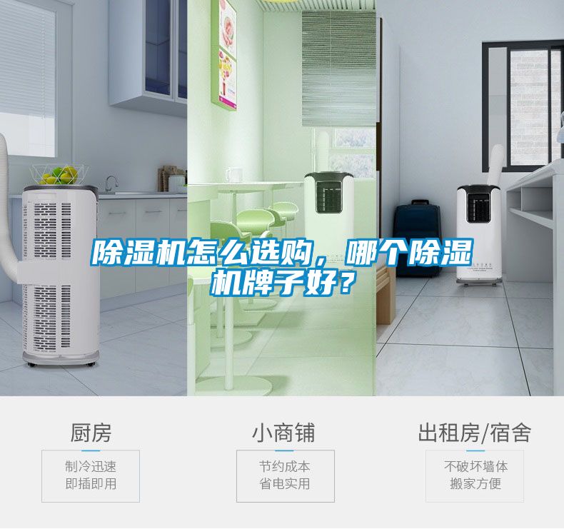 除濕機(jī)怎么選購，哪個(gè)除濕機(jī)牌子好？