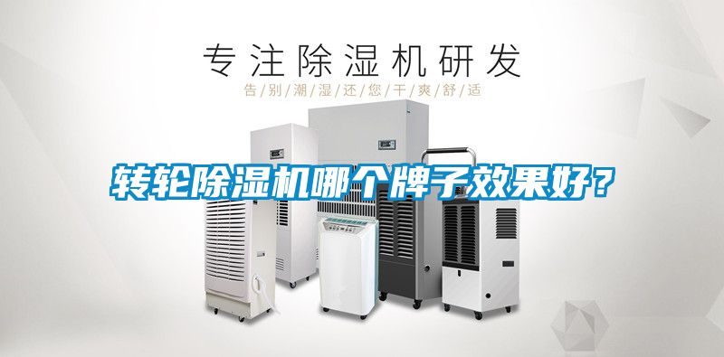 轉(zhuǎn)輪除濕機(jī)哪個(gè)牌子效果好？
