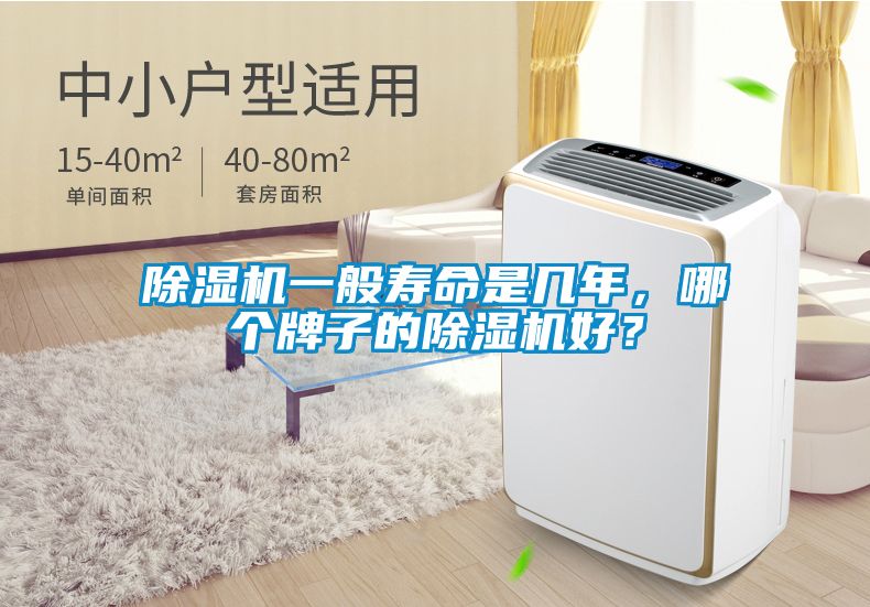 除濕機(jī)一般壽命是幾年，哪個(gè)牌子的除濕機(jī)好？