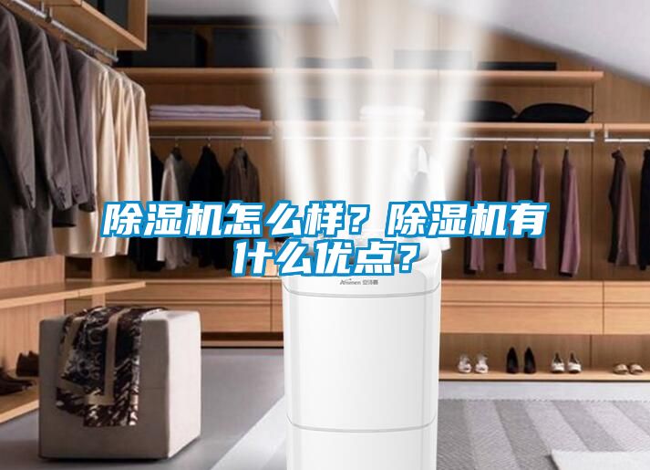除濕機(jī)怎么樣？除濕機(jī)有什么優(yōu)點(diǎn)？