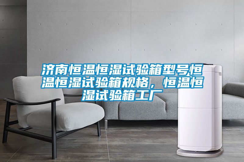 濟(jì)南恒溫恒濕試驗(yàn)箱型號(hào)恒溫恒濕試驗(yàn)箱規(guī)格，恒溫恒濕試驗(yàn)箱工廠