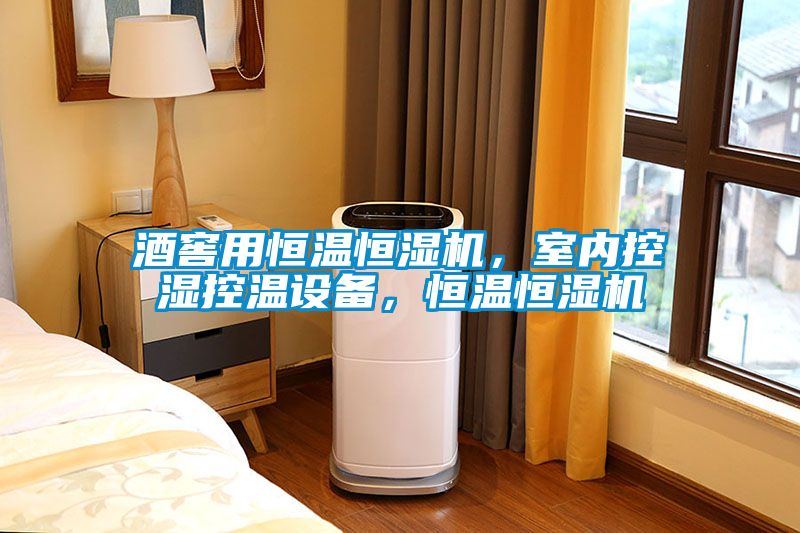 酒窖用恒溫恒濕機(jī)，室內(nèi)控濕控溫設(shè)備，恒溫恒濕機(jī)