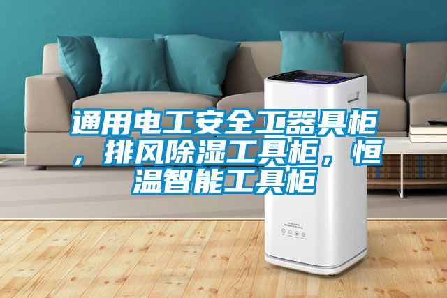 通用電工安全工器具柜，排風(fēng)除濕工具柜，恒溫智能工具柜