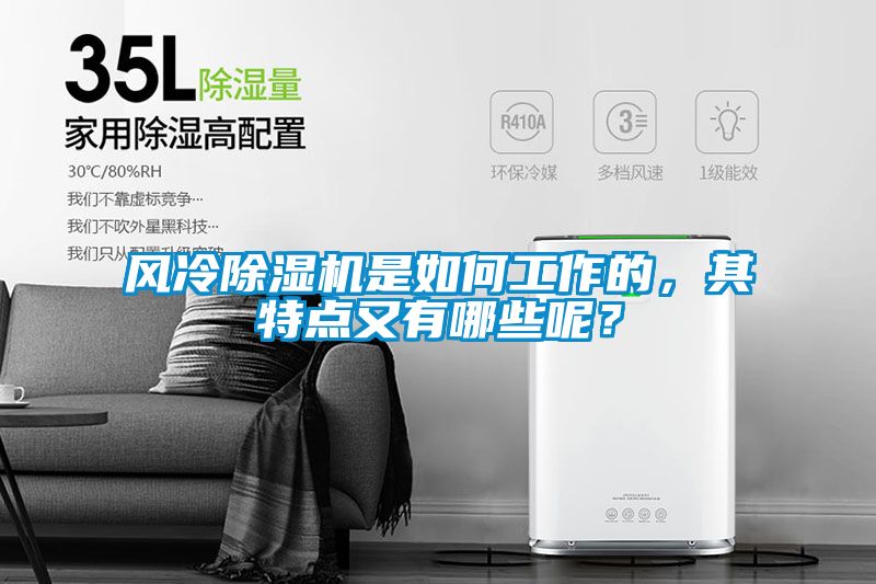 風(fēng)冷除濕機(jī)是如何工作的，其特點(diǎn)又有哪些呢？