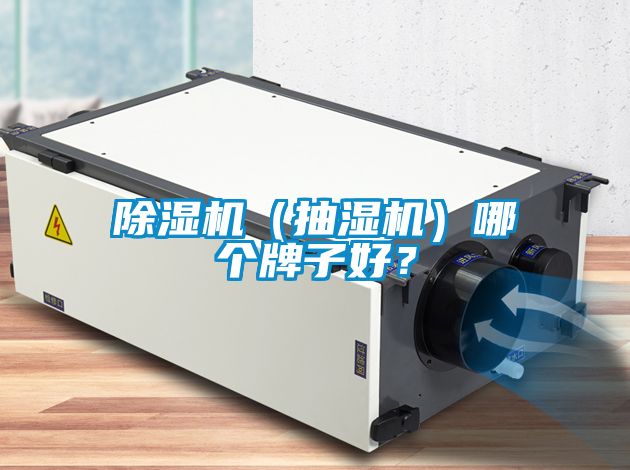 除濕機(jī)（抽濕機(jī)）哪個牌子好？