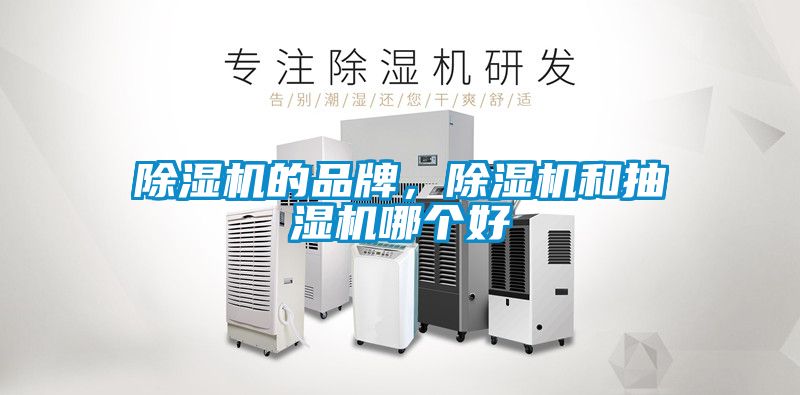 除濕機(jī)的品牌，除濕機(jī)和抽濕機(jī)哪個(gè)好