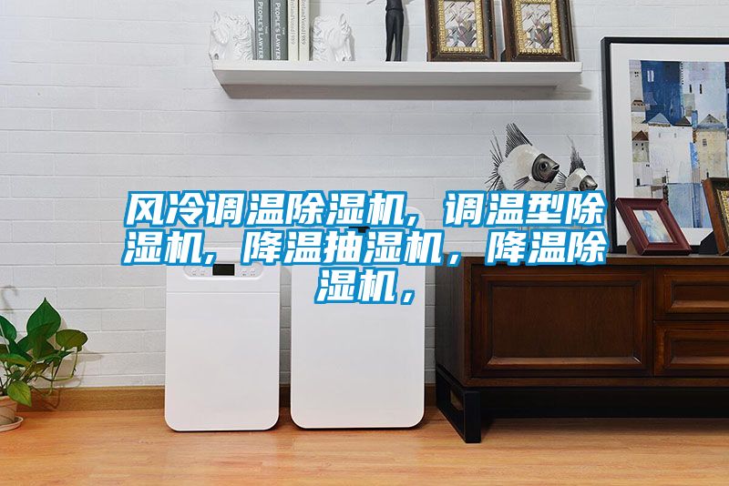 風(fēng)冷調(diào)溫除濕機(jī), 調(diào)溫型除濕機(jī), 降溫抽濕機(jī)，降溫除濕機(jī)，