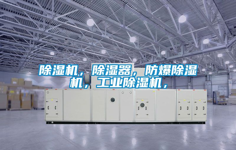 除濕機，除濕器，防爆除濕機，工業(yè)除濕機，