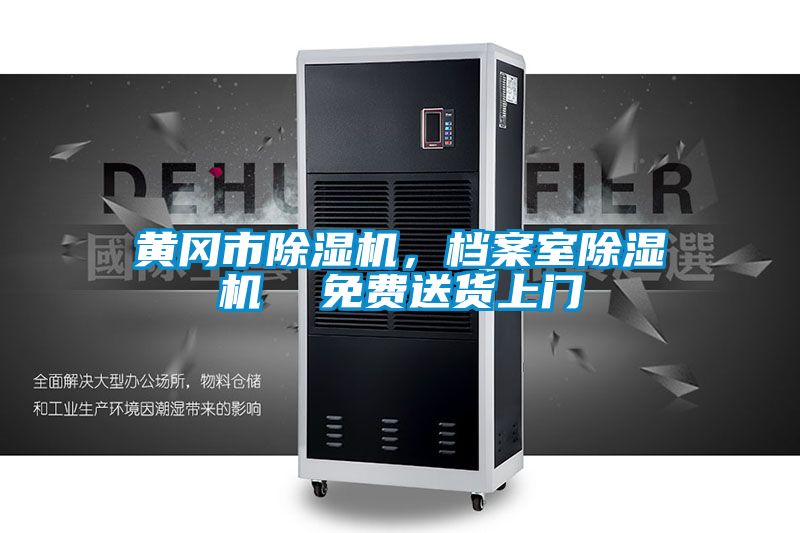 黃岡市除濕機(jī)，檔案室除濕機(jī)  免費(fèi)送貨上門